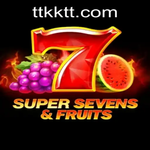 Explorando o Mundo de 7SuperSevensFruits
