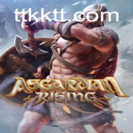 Descubra o Fascinante Mundo de AsgardianRising: Jogo de Estratégia com Temática Nórdica