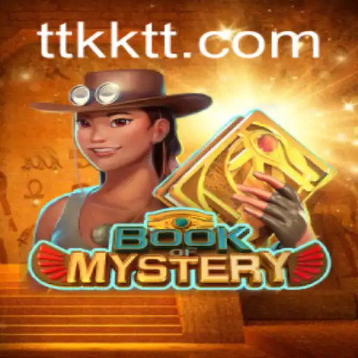 Desvendando os Segredos do Jogo BookofMystery