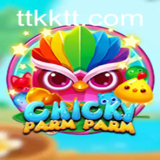 ChickyParmParm: Um Novo Jogo Animado para Todas as Idades