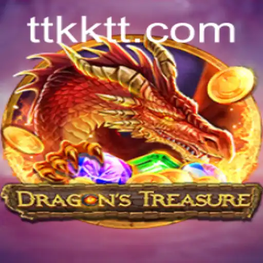 DragonsTreasure: Mergulhe na Aventura com KKTT.com