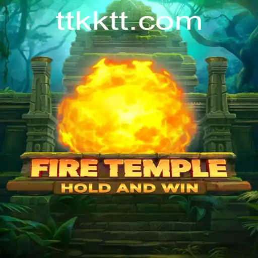 FireTemple: A Nova Aventura Virtual no Mundo dos Games