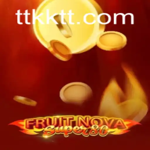 Descubra o Universo de Emoções com FruitNovaSuper80