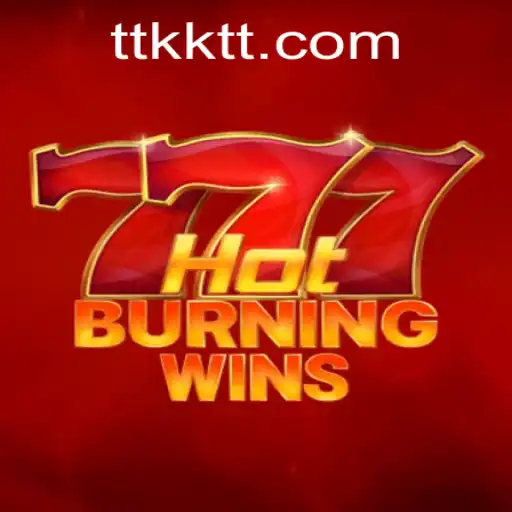 Explorando o Universo de HotBurningWins: Uma Jornada pelo Jogo da KKTT.com