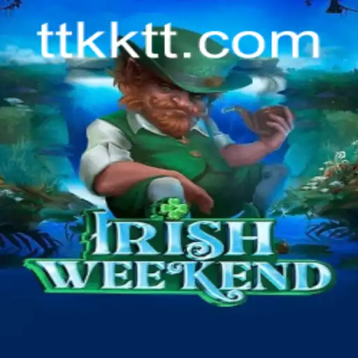 Descubra o Novo Fenômeno dos Jogos: IrishWeekend