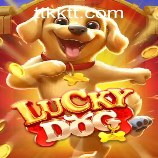 Explorando o Mundo de LuckyDog: A Aventura Virtual da KKTT.com