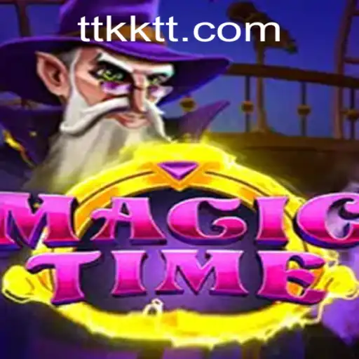 Explorando MagicTime: Um Mergulho no Novo Jogo de Estratégia