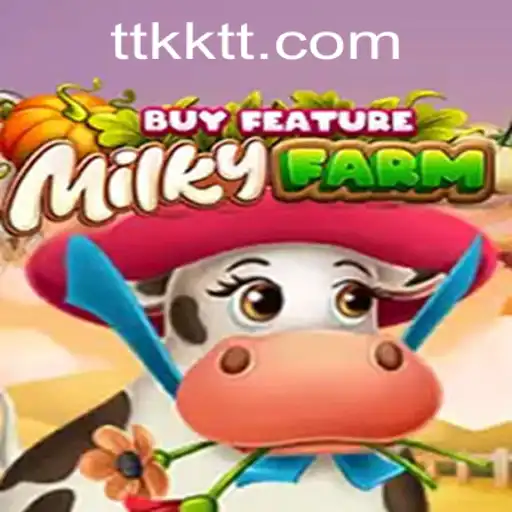 Descubra o Mundo de MilkyFarmBuyFeature