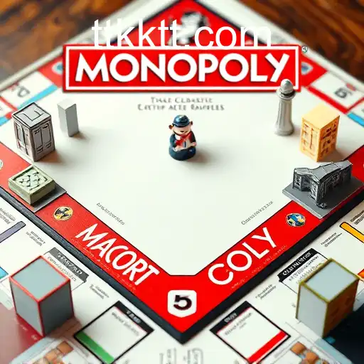 Monopoly