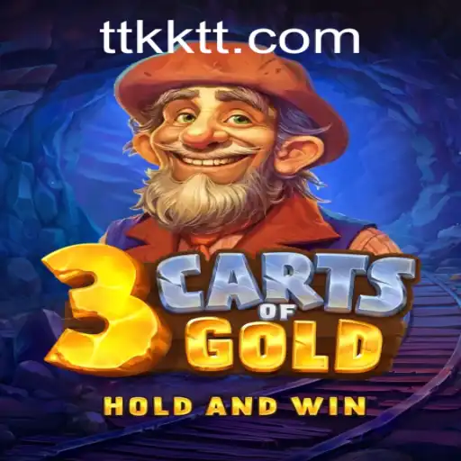 Explorando o Fascinante Mundo de 3cartsOfGold: Regras e Estratégias para Vencer