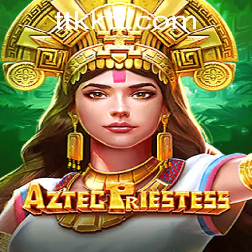 AztecPriestess: Mergulhe no Mundo Antigo dos Astecas com KKTT.com