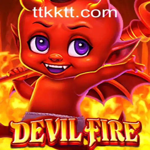 Explore as Aventuras de DevilFire no Universo de KKTT.com
