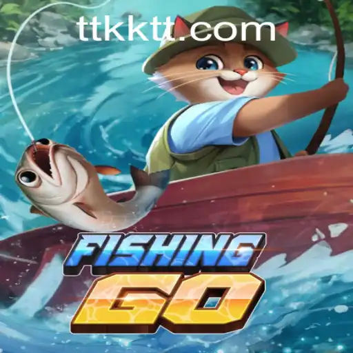 Explorando o Mundo de FishingGO: Uma Nova Aventura em Pesca Virtual