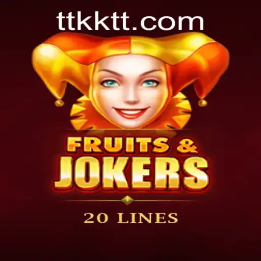 Explorando o Fascinante Mundo de FruitsAndJokers20