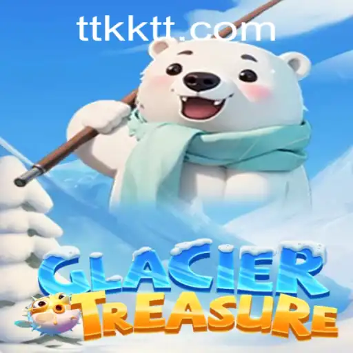 Desvendando GlacierTreasure: Mergulho na Aventura Gelada