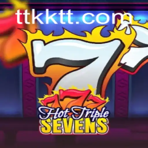 Descubra HotTripleSevens: O Novo Fenômeno dos Jogos de Cassino Online