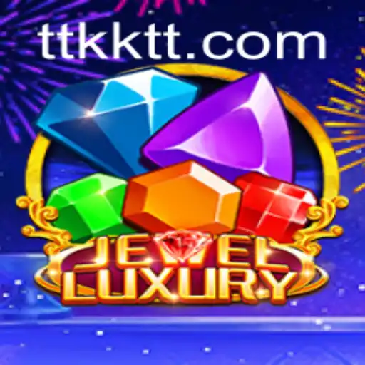 JewelLuxury: A Nova Sensação no Mundo dos Jogadores