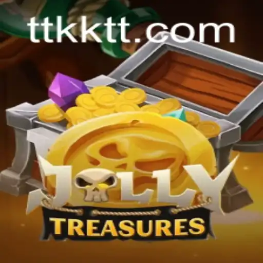 Descubra a Aventura de JollyTreasures no Universo dos Jogos Online