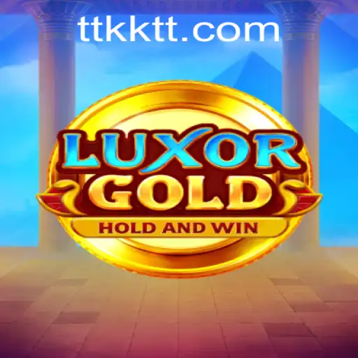 Descubra LuxorGold: Um Mergulho no Novo Jogo do Momento