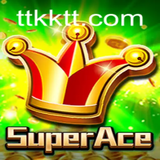 Descubra SuperAce: O Jogo Virtual que Está Conquistando o Mundo