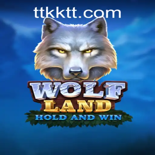 Aventura Imersiva em WolfLand: Explore o Mundo do Jogo do Momento