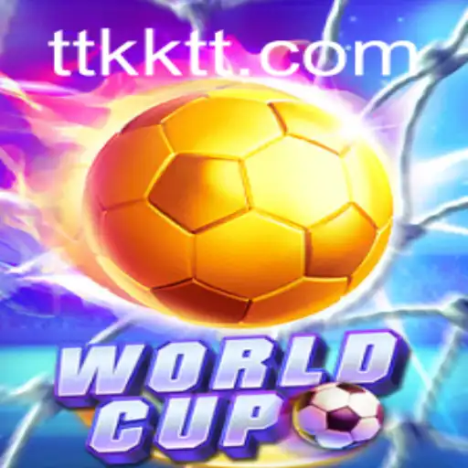 Conheça o Jogo 'WorldCup' em parceria com KKTT.com