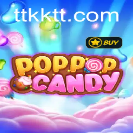 Explorando o Mundo Encantado de POPPOPCANDY: Um Guia Completo