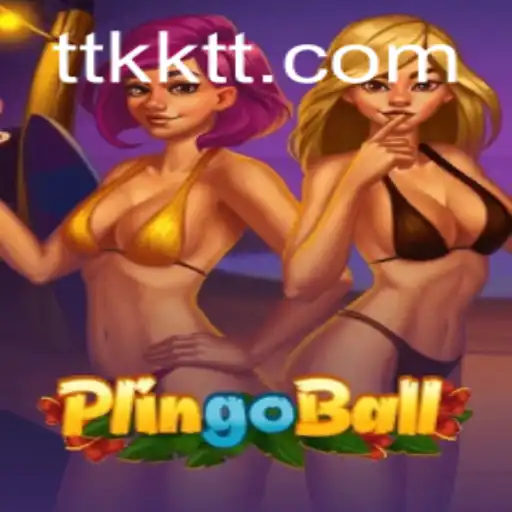 Descubra Plingoball: O Novo Fenômeno dos Jogos com KKTT.com