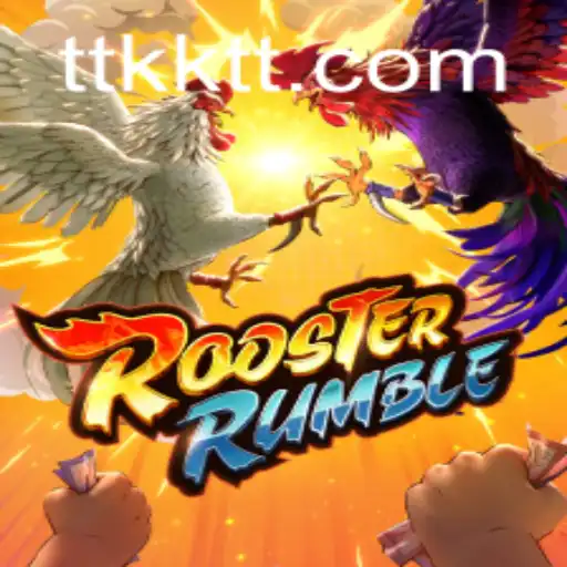 Descubra RoosterRumble: O Jogo Que Está Conquistando o Mundo