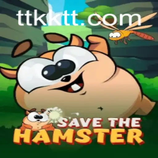 Explorando SavetheHamster: Um Mergulho em Diversão Aventura e Estratégia