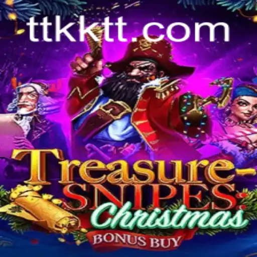 Desvende a Diversão com TreasuresnipesChristmas