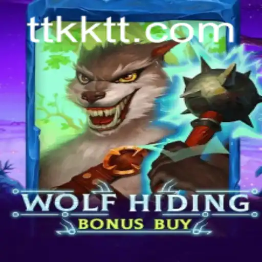 Explorando o Jogo WolfHidingBonusBuy da KKTT.com